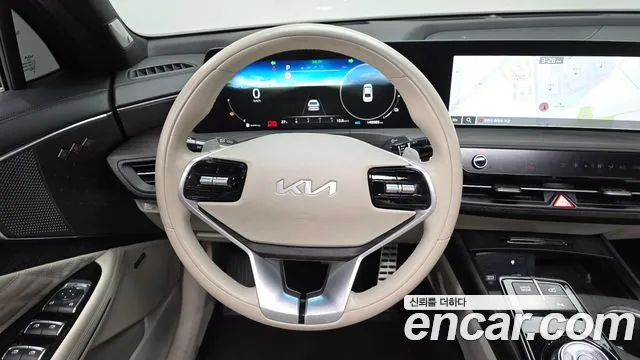 2022 Kia K8 Hybrid Signature Sold VIN KNAM6411BNA018850 – photo 23