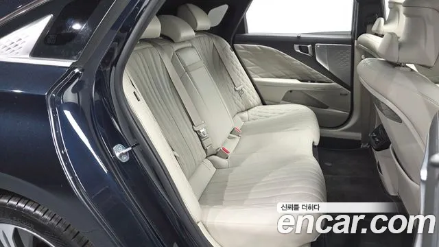 2022 Kia K8 Hybrid Signature Sold VIN KNAM6411BNA018850 – photo 24