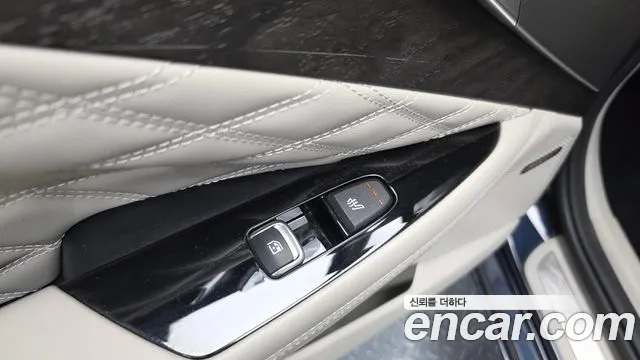 2022 Kia K8 Hybrid Signature Sold VIN KNAM6411BNA018850 – photo 29