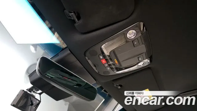 2022 Kia K8 Hybrid Signature Sold VIN KNAM6411BNA019223 – dashboard