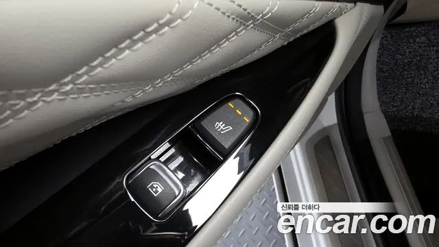 2022 Kia K8 Hybrid Signature Sold VIN KNAM6411BNA019223 – exterior detail