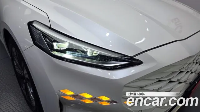 2022 Kia K8 Hybrid Signature Sold VIN KNAM6411BNA019223 – undercarriage