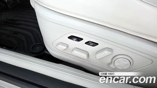 2022 Kia K8 Hybrid Signature Sold VIN KNAM6411BNA019223 – photo 12