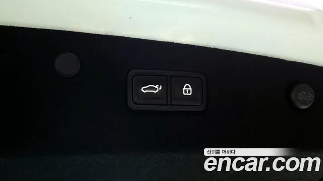 2022 Kia K8 Hybrid Signature Sold VIN KNAM6411BNA019223 – photo 13