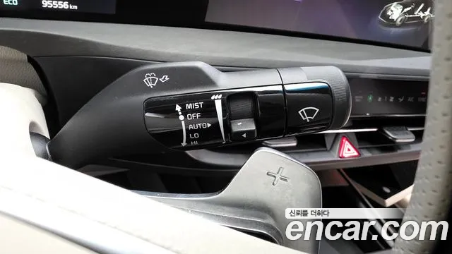 2022 Kia K8 Hybrid Signature Sold VIN KNAM6411BNA019223 – photo 14