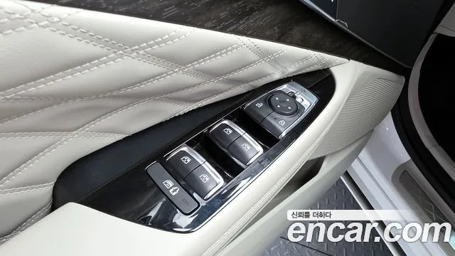 2022 Kia K8 Hybrid Signature Sold VIN KNAM6411BNA019223 – photo 15