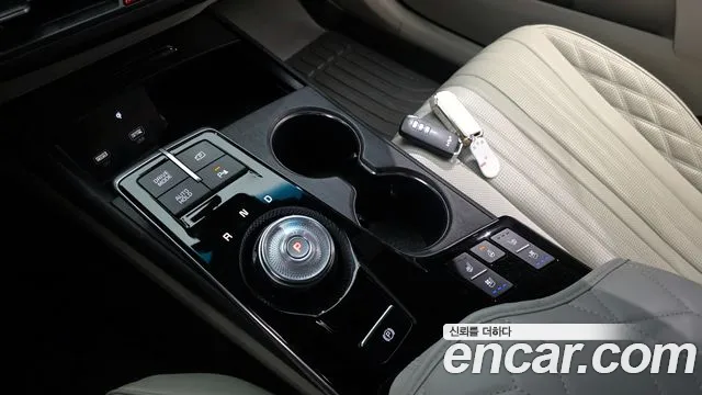 2022 Kia K8 Hybrid Signature Sold VIN KNAM6411BNA019223 – photo 21