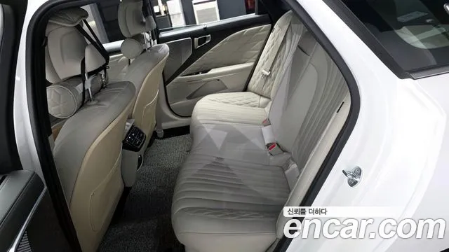 2022 Kia K8 Hybrid Signature Sold VIN KNAM6411BNA019223 – photo 22