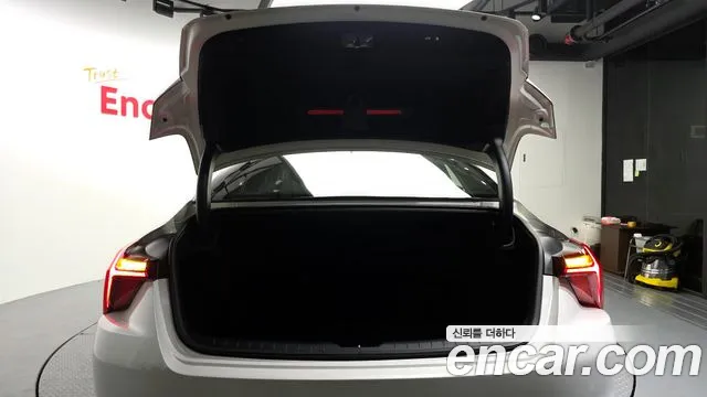 2022 Kia K8 Hybrid Signature Sold VIN KNAM6411BNA019223 – photo 23