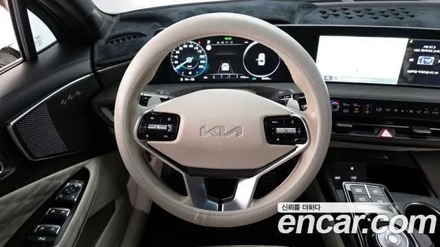 2022 Kia K8 Hybrid Signature Sold VIN KNAM6411BNA019223 – photo 25