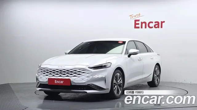 2022 Kia K8 Hybrid Signature Sold VIN KNAM6411BNA019223 – photo 26
