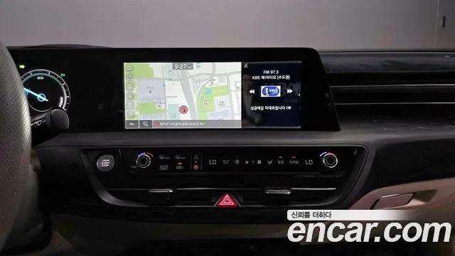 2022 Kia K8 Hybrid Signature Sold VIN KNAM6411BNA019223 – photo 29
