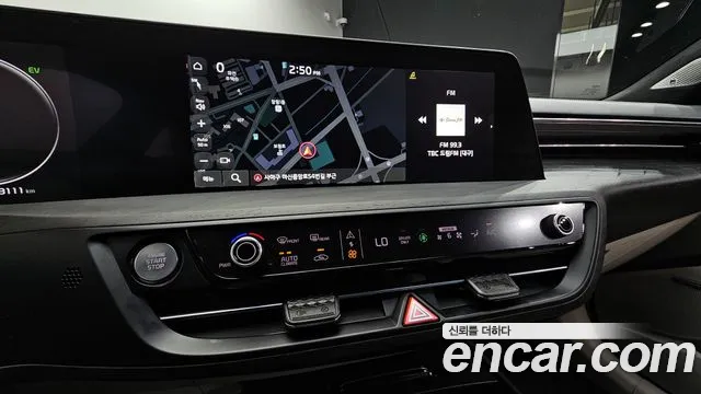 2022 Kia K8 Hybrid Signature Sold VIN KNAM6411BNA020179 – photo 12