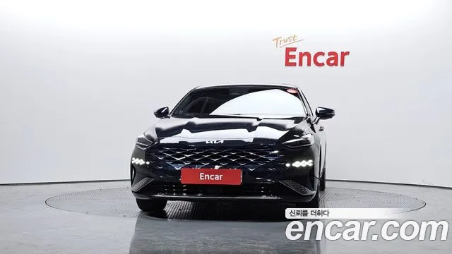 2022 Kia K8 Hybrid Signature Sold VIN KNAM6411BNA020179 – photo 19