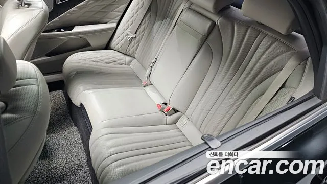 2022 Kia K8 Hybrid Signature Sold VIN KNAM6411BNA021263 – photo 16