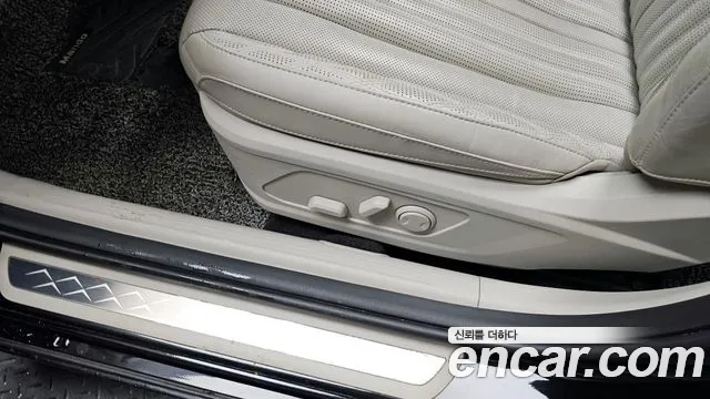 2022 Kia K8 Hybrid Signature Sold VIN KNAM6411BNA021263 – photo 18