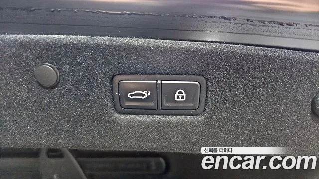 2022 Kia K8 Hybrid Signature Sold VIN KNAM6411BNA021263 – photo 22