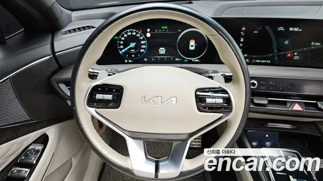 2022 Kia K8 Hybrid Signature Sold VIN KNAM6411BNA021263 – photo 23