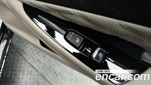 2022 Kia K8 Hybrid Signature Sold VIN KNAM6411BNA021263 – photo 25