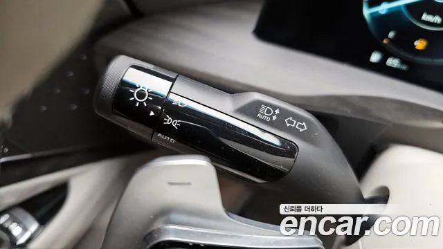 2022 Kia K8 Hybrid Signature Sold VIN KNAM6411BNA021263 – photo 28