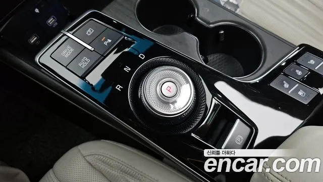 2022 Kia K8 Hybrid Signature Sold VIN KNAM6411BNA021263 – photo 30
