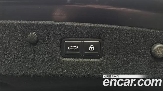 2022 Kia K8 Hybrid Signature Sold VIN KNAM6411BNA021293 – photo 15