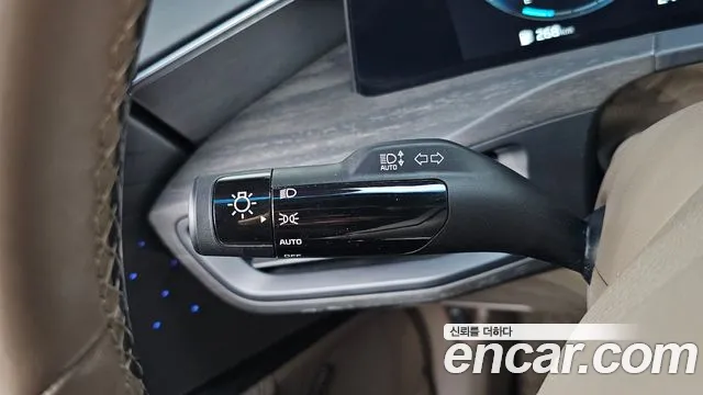 2022 Kia K8 Hybrid Signature Sold VIN KNAM6411BNA021293 – photo 20