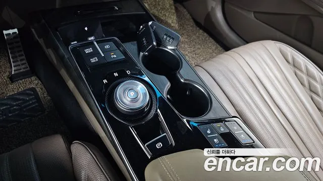 2022 Kia K8 Hybrid Signature Sold VIN KNAM6411BNA021293 – photo 25