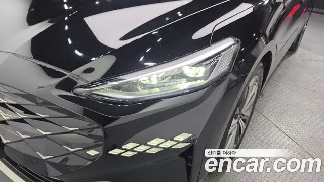 2022 Kia K8 Hybrid Signature Sold VIN KNAM6411BNA022037 – undercarriage