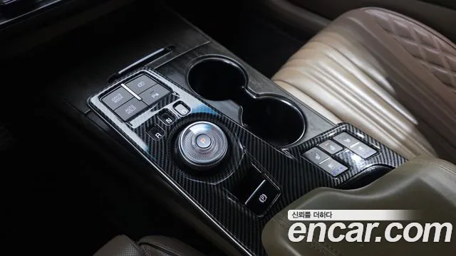 2022 Kia K8 Hybrid Signature Sold VIN KNAM6411BNA022037 – photo 16