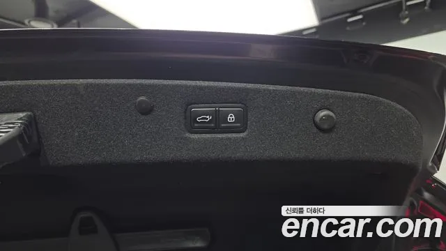 2022 Kia K8 Hybrid Signature Sold VIN KNAM6411BNA022037 – photo 17