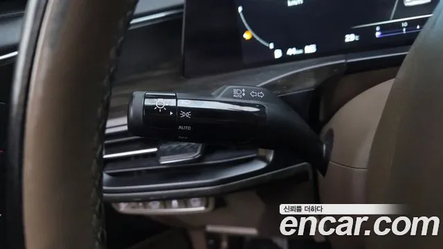 2022 Kia K8 Hybrid Signature Sold VIN KNAM6411BNA022037 – photo 22