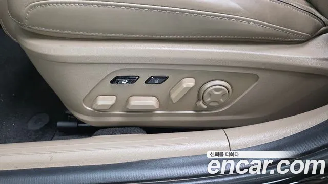 2022 Kia K8 Hybrid Signature Sold VIN KNAM6411BNA022037 – photo 33