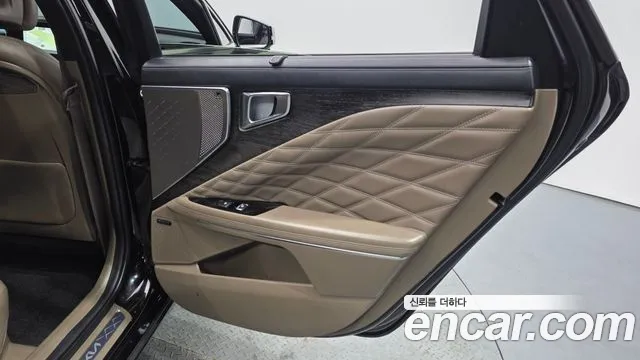 2022 Kia K8 Hybrid Signature Sold VIN KNAM6411BNA022037 – photo 36