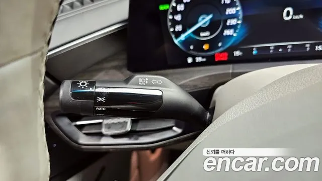 2022 Kia K8 Hybrid Signature Sold VIN KNAM6411BNA022221 – exterior detail