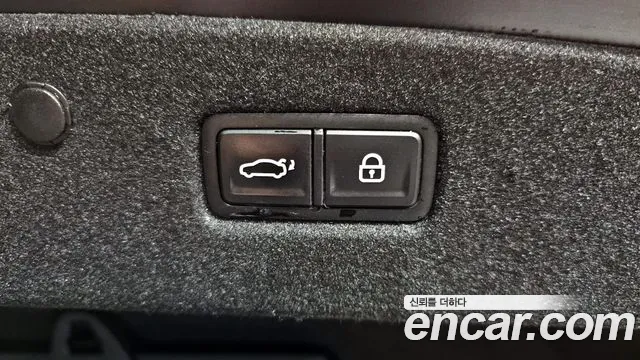 2022 Kia K8 Hybrid Signature Sold VIN KNAM6411BNA022221 – photo 20