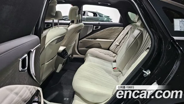 2022 Kia K8 Hybrid Signature Sold VIN KNAM6411BNA022221 – photo 26