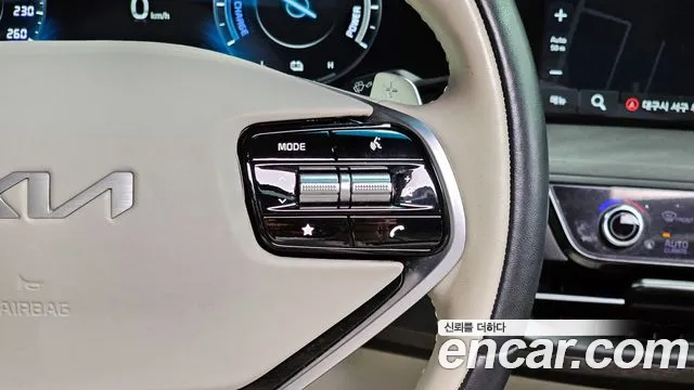 2022 Kia K8 Hybrid Signature Sold VIN KNAM6411BNA022221 – photo 32