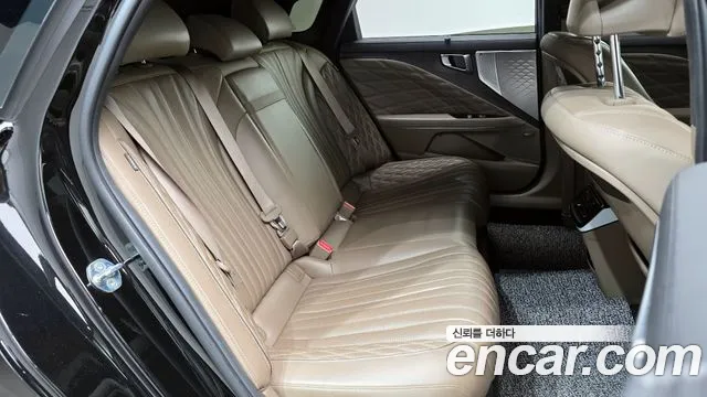 2022 Kia K8 Hybrid Signature Sold VIN KNAM6411BNA022397 – photo 17