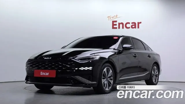2022 Kia K8 Hybrid Signature Sold VIN KNAM6411BNA022397 – photo 19