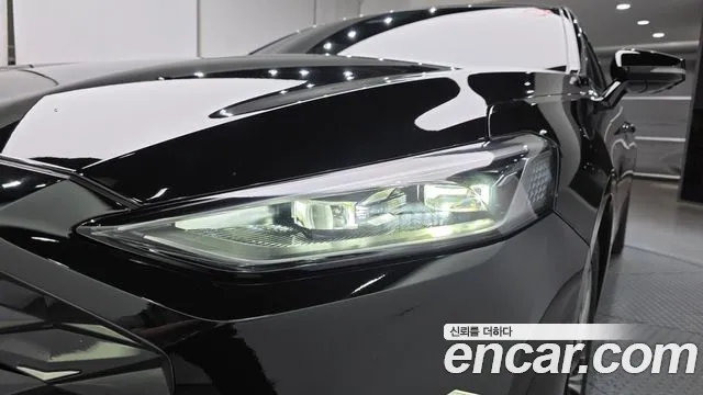 2022 Kia K8 Hybrid Signature Sold VIN KNAM6411BNA022397 – photo 20