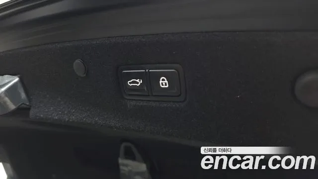 2022 Kia K8 Hybrid Signature Sold VIN KNAM6411BNA022397 – photo 24