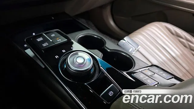 2022 Kia K8 Hybrid Signature Sold VIN KNAM6411BNA022397 – photo 27