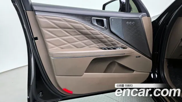 2022 Kia K8 Hybrid Signature Sold VIN KNAM6411BNA022397 – photo 29