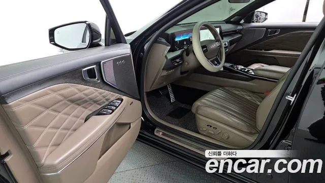 2022 Kia K8 Hybrid Signature Sold VIN KNAM6411BNA022397 – photo 31