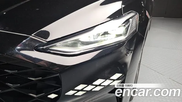 2022 Kia K8 Hybrid Signature Sold VIN KNAM6411BNA022491 – photo 14