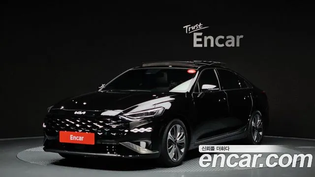 2022 Kia K8 Hybrid Signature Sold VIN KNAM6411BNA022491 – photo 16