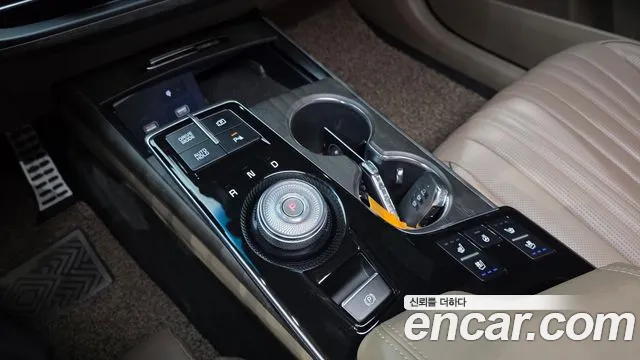 2022 Kia K8 Hybrid Signature Sold VIN KNAM6411BNA022491 – photo 19
