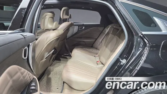 2022 Kia K8 Hybrid Signature Sold VIN KNAM6411BNA022491 – photo 24