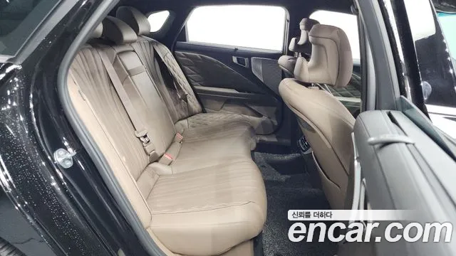2023 Kia K8 Hybrid Signature Sold VIN KNAM6411BPA023912 – photo 13